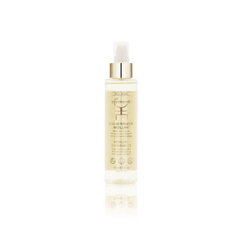 Gli Elementi Olio Detergente Micellare 200 Ml