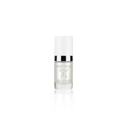 Gli Elementi Siero Illuminante 15 Ml