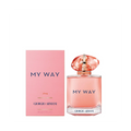 Giorgio Armani My Way Ylang Eau De Parfum Donna 90 ml