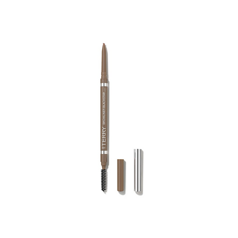 By Terry Browliner Blackstar 1 Blonde
