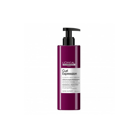 L'Oréal Serie Expert Curl Expression Crema Gel 250 Ml
