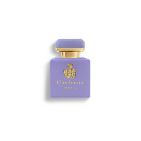 Carthusia Intenso Di Mirto Profumo 50 Ml