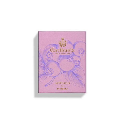 Carthusia Intenso Di Mirto Profumo 50 Ml