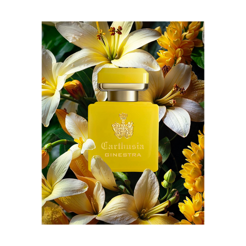 Carthusia Intenso Di Ginestra Profumo 50 Ml