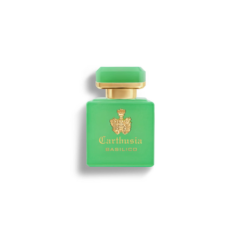 Carthusia Intenso Di Basilico Profumo 50 Ml