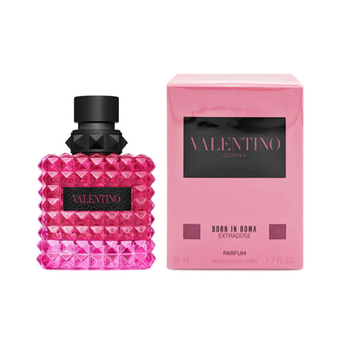 Valentino Donna Extradose Parfum 50 Ml