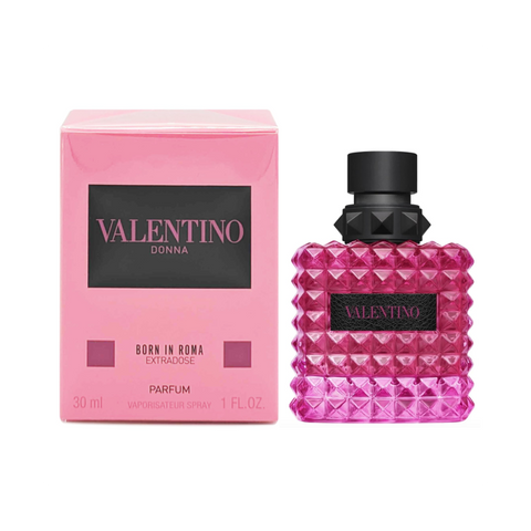 Valentino Donna Extradose Parfum 30 Ml