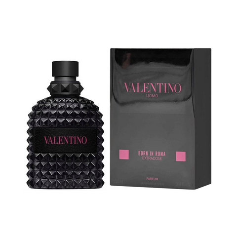 Valentino Uomo Born In Roma Extradose 100 Ml
