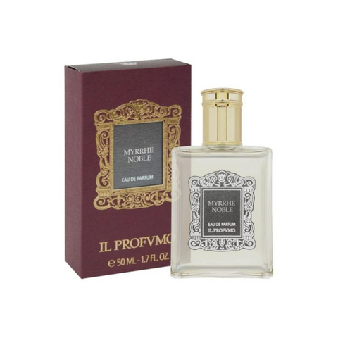Il Profvmo Myrrhe Noble Eau De Parfum 100 Ml