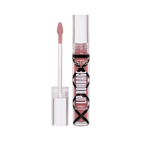 Astra Lip Bondage Rossetto Liquido 08