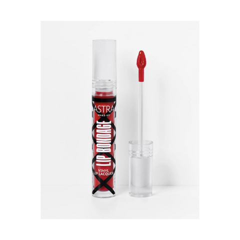 Astra Lip Bondage Rossetto Liquido 07