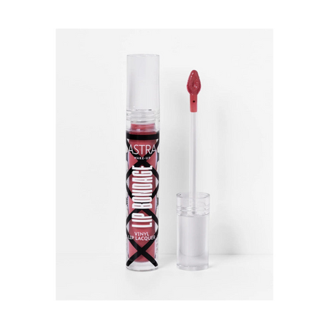 Astra Lip Bondage Rossetto Liquido 04
