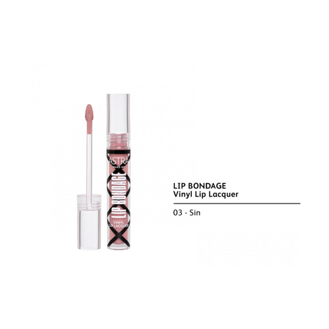 Astra Lip Bondage Rossetto Liquido 03
