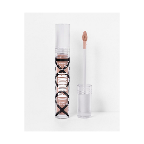 Astra Lip Bondage Rossetto Liquido 01