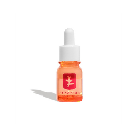 Erborian Korean Skin Therapy Serum Nuit 10 Ml