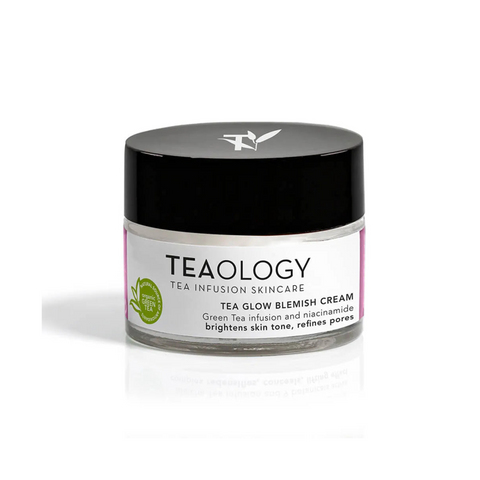 Teaology Tea Glow Blemish Cream 50 Ml