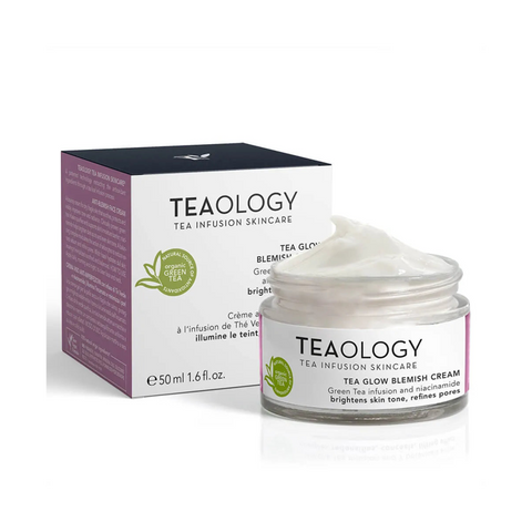 Teaology Tea Glow Blemish Cream 50 Ml