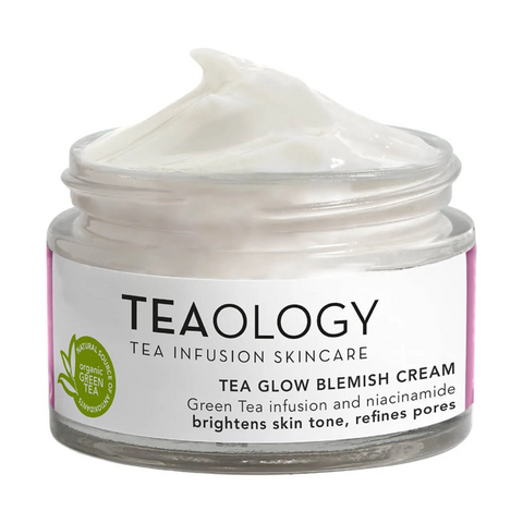 Teaology Tea Glow Blemish Cream 50 Ml