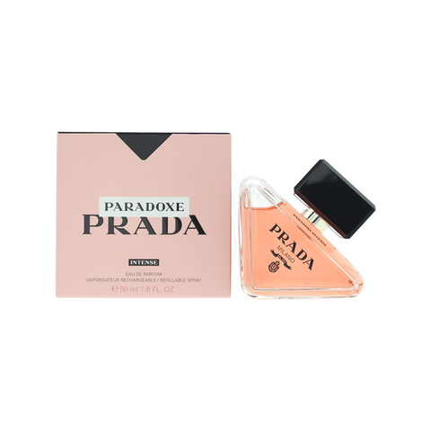 Prada Paradoxe Eau De Parfum Intense 50 Ml Donna