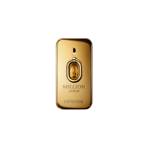 Paco Rabanne 1 Million Gold Elixir Eau De Parfum 50 Ml Uomo