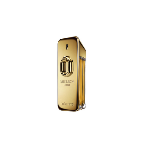 Paco Rabanne 1 Million Gold Elixir Eau De Parfum 200 Ml Uomo