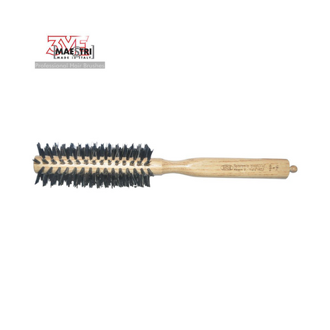 Spazzola 3VE Spazzola In Legno Per Capelli Art.1408