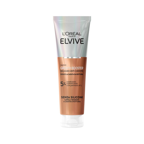 L'Oréal Balsamo Growth Booster Anticaduta 200 Ml