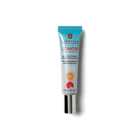Erborian Korean CC Water Caramel 15 Ml