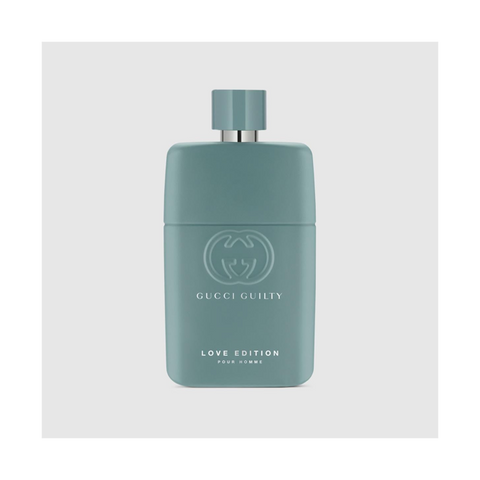 Gucci Love Edition Pour Homme EDP 50 Ml