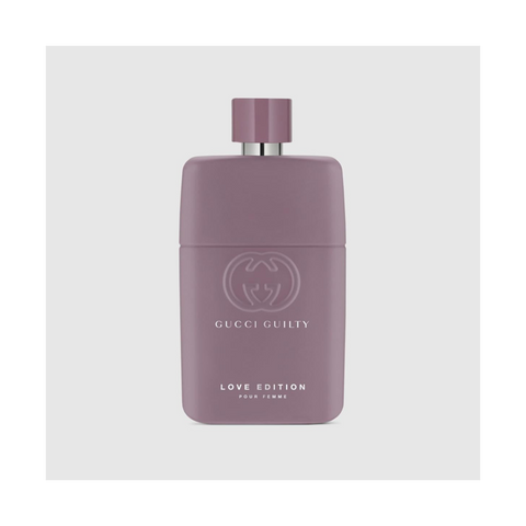 Gucci Love Edition Pour Femme EDP 90 Ml