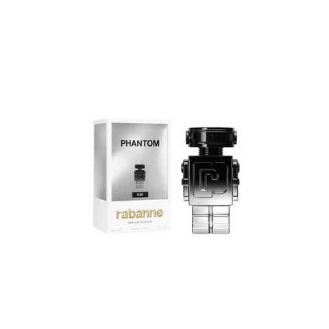 Paco Rabanne Phantom Elixir EDPI 50 Ml Uomo