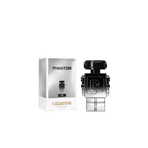 Paco Rabanne Phantom Elixir 100 Ml Uomo
