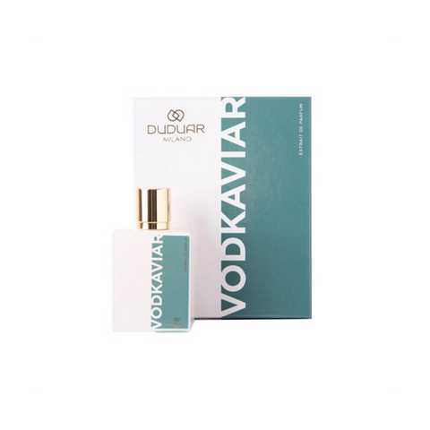 Duduar Milano Crystal Sea Extrait De Parfum 50 Ml
