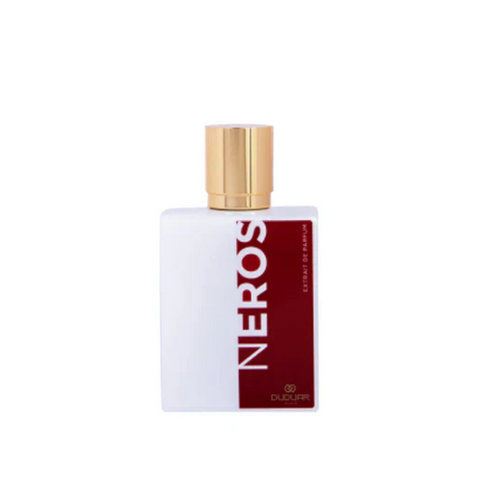 Duduar Milano Neros Extrait De Parfum 50 Ml