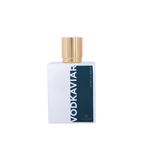 Duduar Milano Vodkaviar Extrait De Parfum 50 Ml