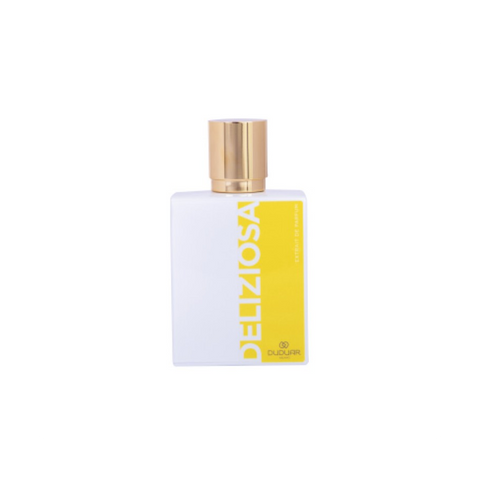 Duduar Milano Deliziosa Extrait De Parfum 50 Ml
