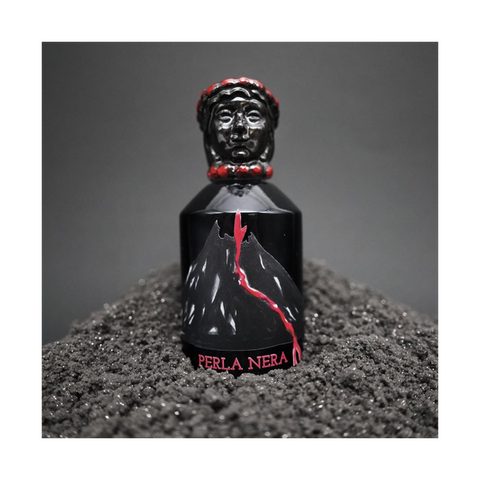 Eolie Parfums Perla Nera Extrait De Parfum 100 Ml Unisex