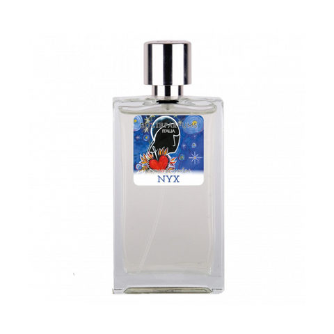 Eolie Parfums Nyx Extrait de Parfum 50 Ml Unisex