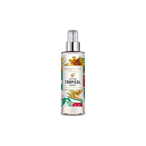 Coquette Exotique Tropical 200 Ml