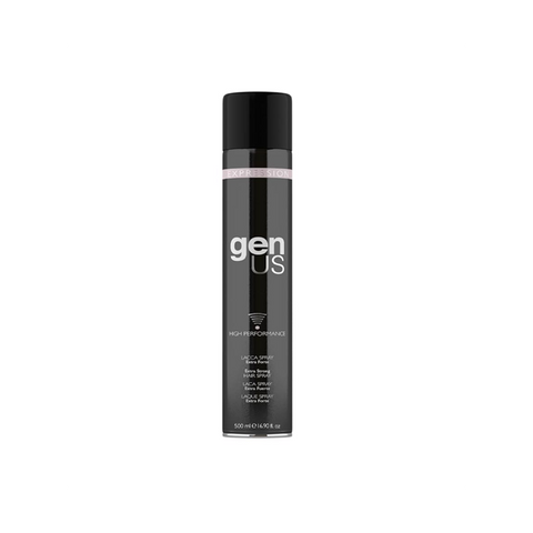 Genus Lacca Spray Extra Forte 500 Ml