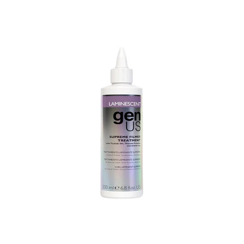 Genus Supreme Filmer Trattamento Laminante 100 Ml