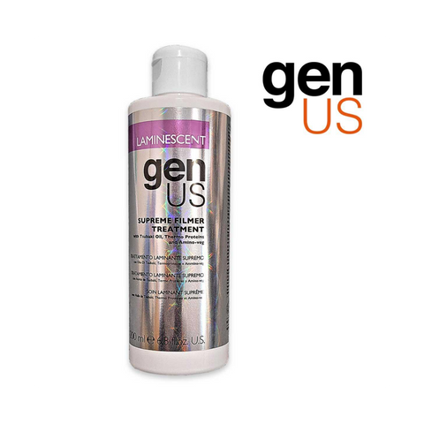 Genus Supreme Filmer Trattamento Laminante 200 Ml