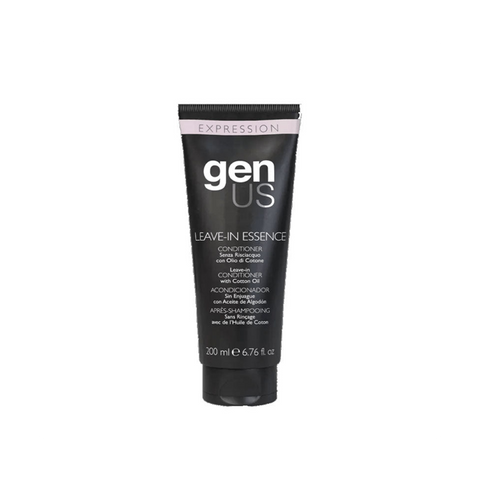 Genus Conditioner Leave-In Essence 200 Ml
