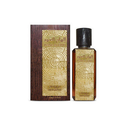Ard Al Zaafaran Wild Oud Eau De Parfum 60 Ml