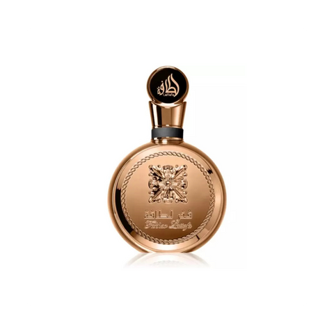 Lattafa Fakhar Extrait Eau De Parfum 100 Ml