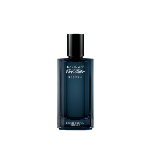 Davidoff Cool Water Reborn Intense Eau de Parfum 50 ml Uomo