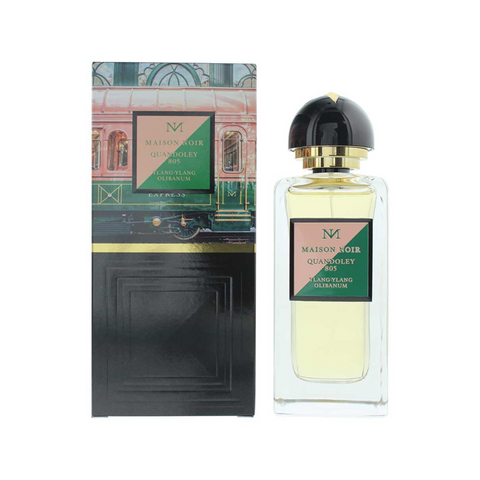 Maison Noir Quandoley 805 Eau de Parfum 100 Ml