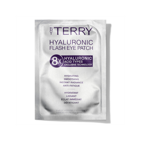 By Terry Hyaluronic Flash Eye Patch x5