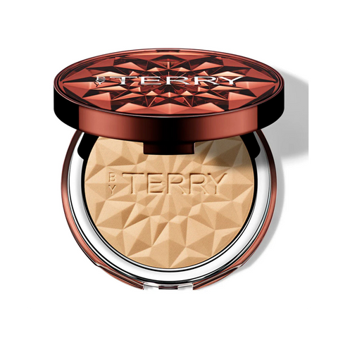 By Terry Tea To Tan Sun Powder Matte Finish 01 Fair Bronze 10g