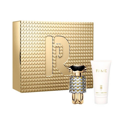 Paco Rabanne Fame Set Per Donna 2023